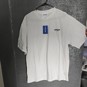 Classic White Short Sleeve Tee